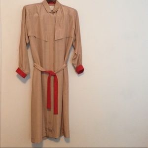 Dresses - Vintage sports coat dress Dresses - Vintage sports coat dress